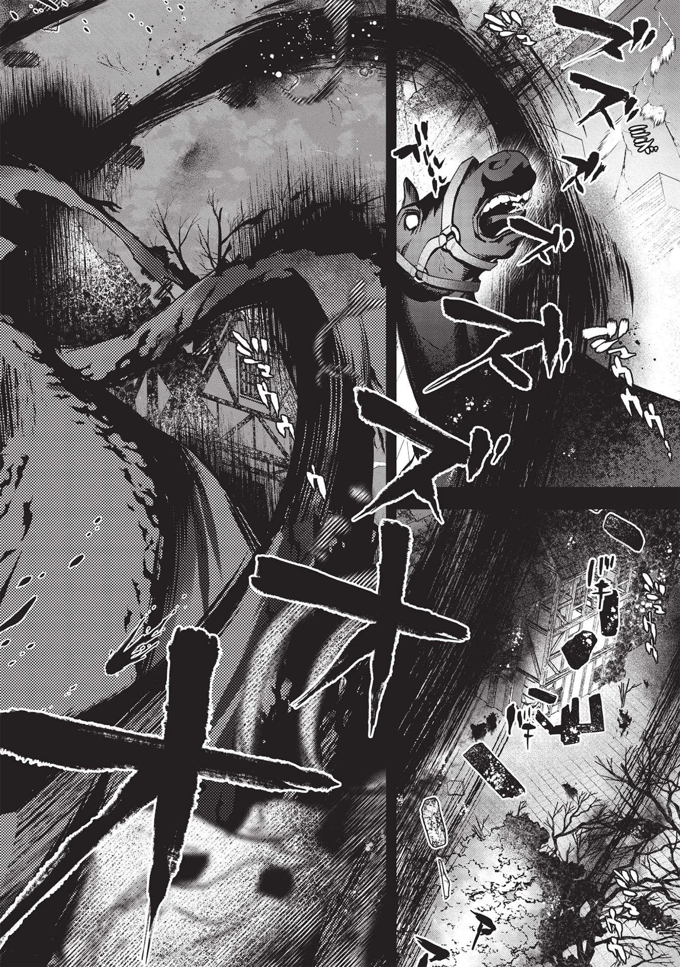 カンスト勇者の超魔教導＜オーバーレイズ＞ ～将来有望な魔王と姫を弟子にしてみた～ 第8話 - 22