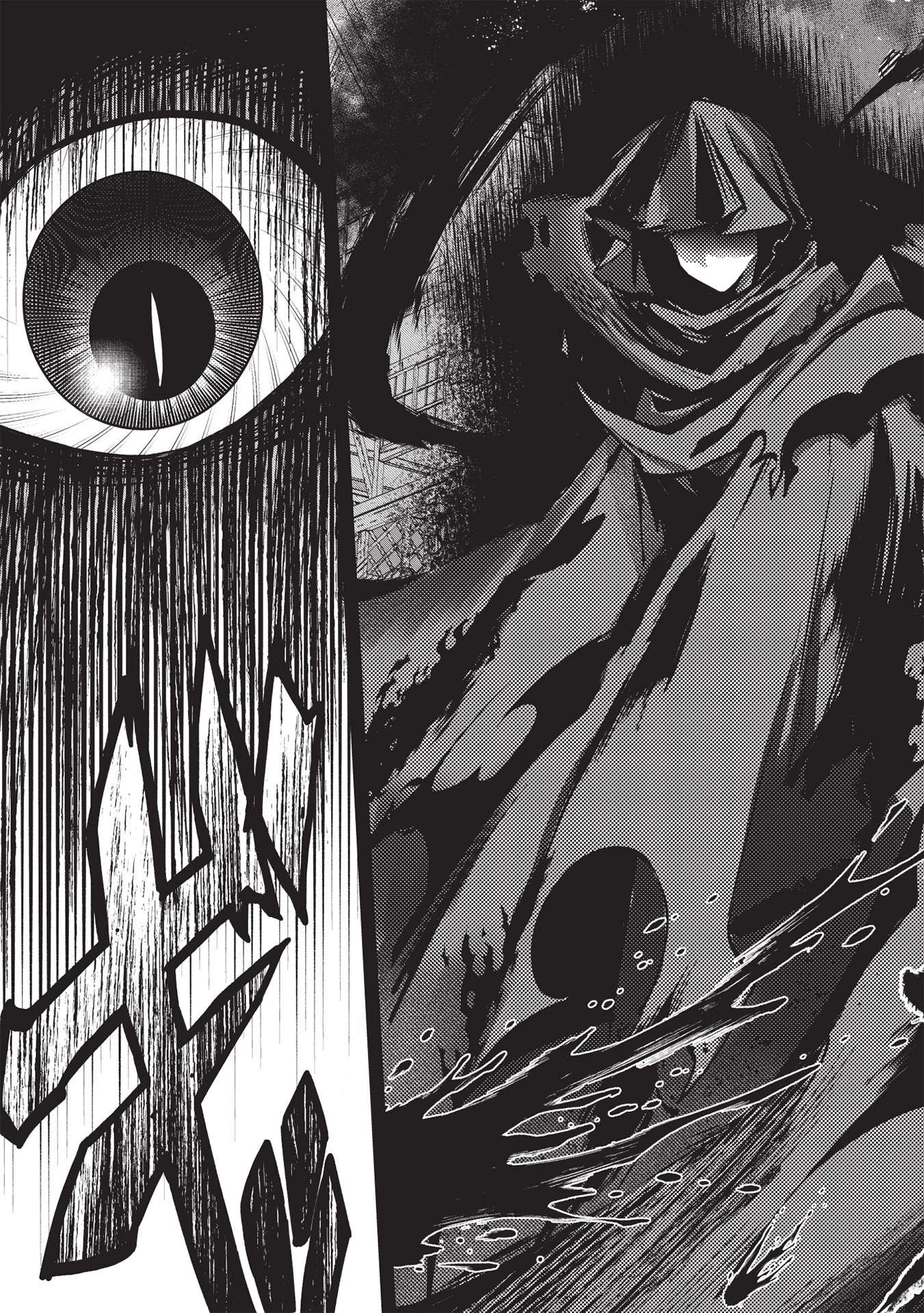 カンスト勇者の超魔教導＜オーバーレイズ＞ ～将来有望な魔王と姫を弟子にしてみた～ 第8話 - 23