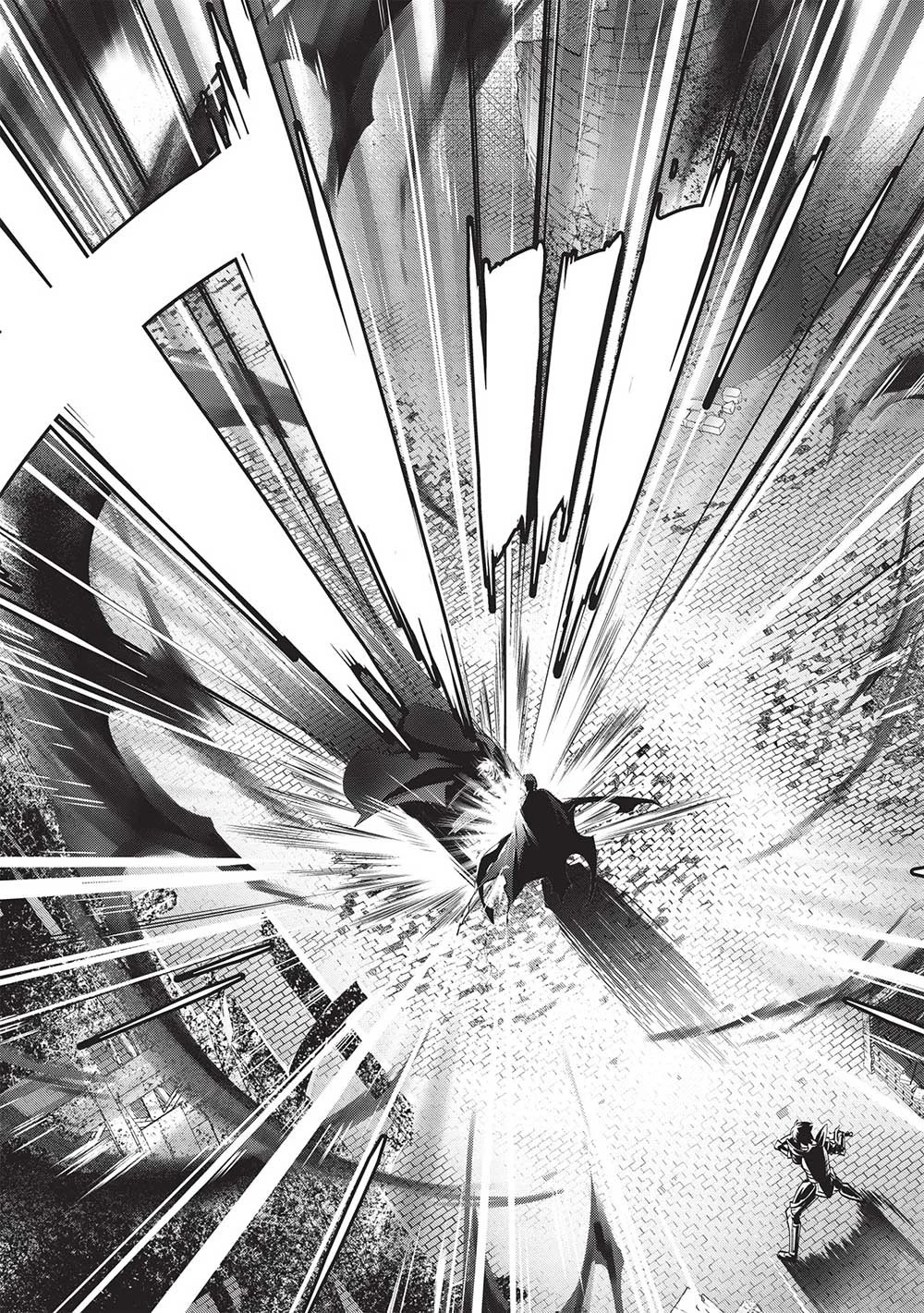 カンスト勇者の超魔教導＜オーバーレイズ＞ ～将来有望な魔王と姫を弟子にしてみた～ 第9話 - 7