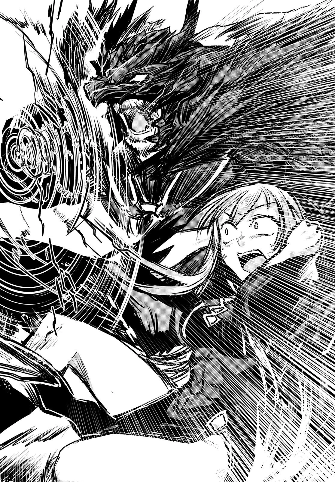 姫騎士は蛮族の嫁 第5話 - 24