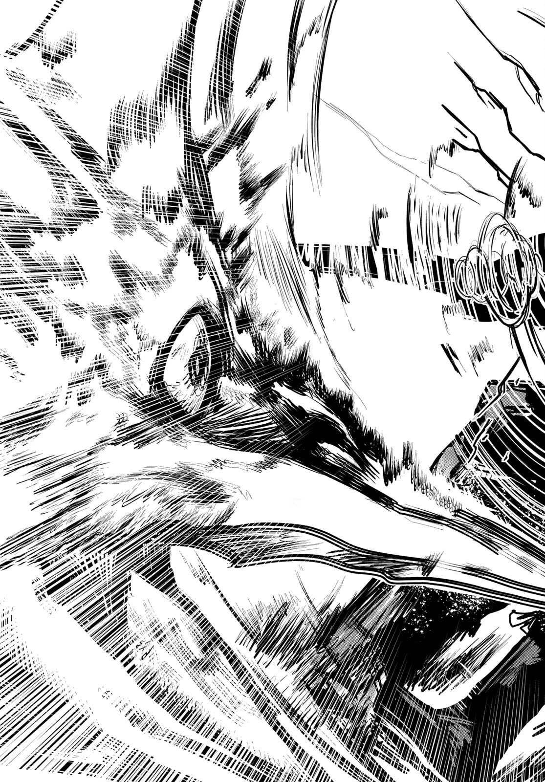 姫騎士は蛮族の嫁 第5話 - 25