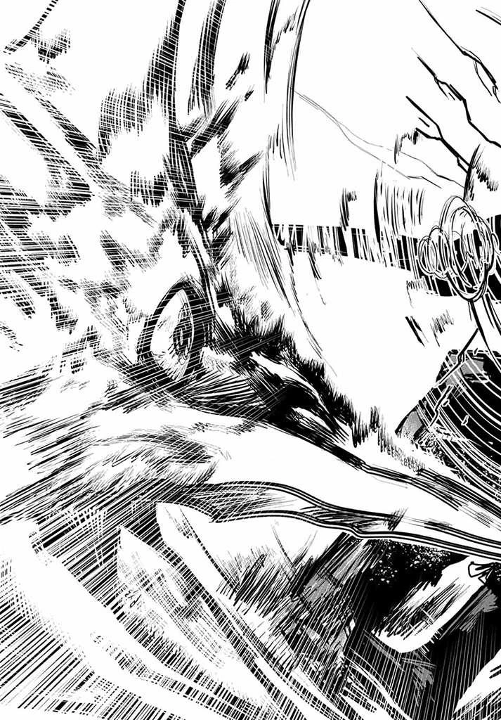 姫騎士は蛮族の嫁 第5.5話 - 8