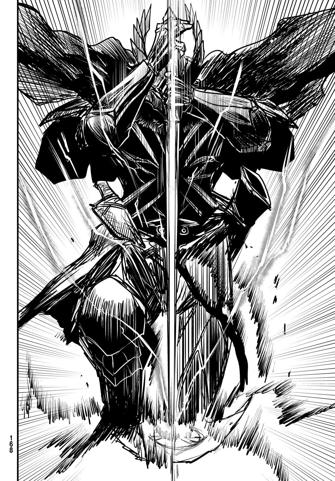 姫騎士は蛮族の嫁 第13話 - 28