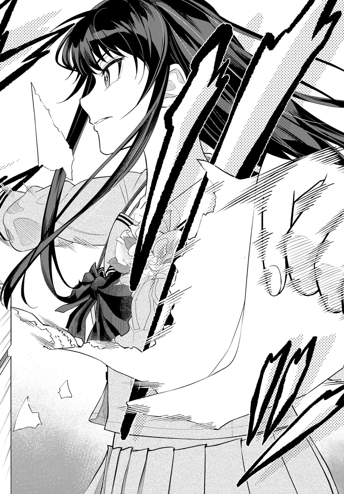 ドラハチ 第6話 - 22