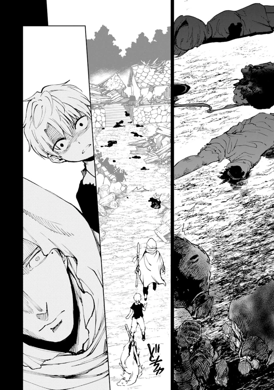 冒険者ライセンスを剥奪されたおっさんだけど、愛娘ができたのでのんびり人生を謳歌する 第15話 - 12