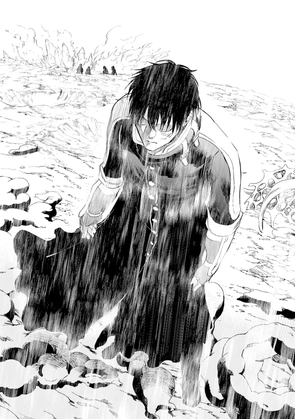 冒険者ライセンスを剥奪されたおっさんだけど、愛娘ができたのでのんびり人生を謳歌する 第25話 - 30