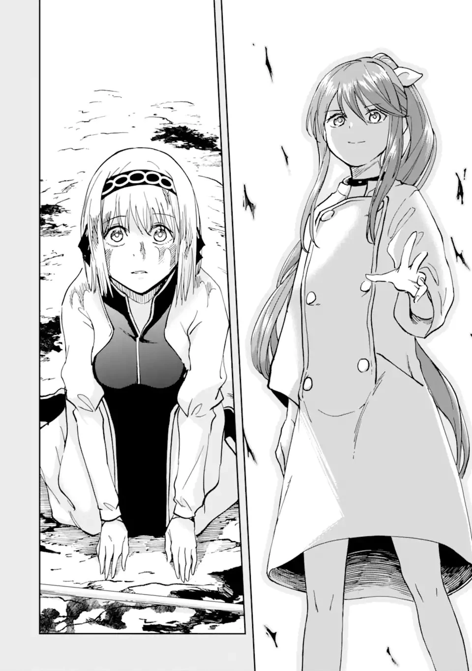 冒険者ライセンスを剥奪されたおっさんだけど、愛娘ができたのでのんびり人生を謳歌する 第39話 - 6
