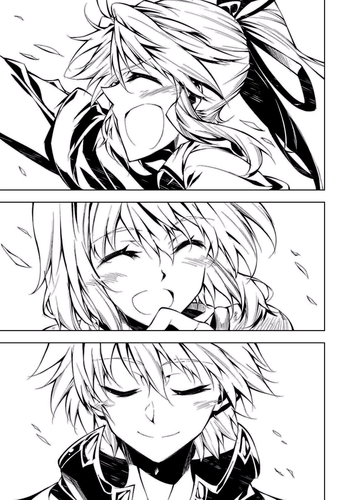 効率厨魔導師、第二の人生で魔導を極める 第13話 - 35