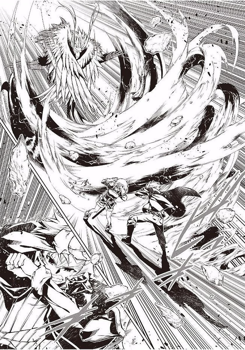 効率厨魔導師、第二の人生で魔導を極める 第16話 - 15