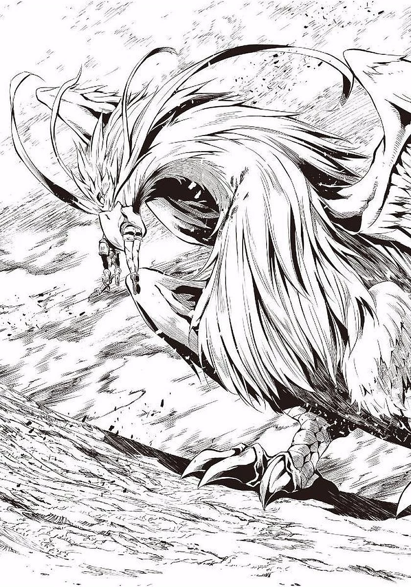 効率厨魔導師、第二の人生で魔導を極める 第16話 - 29