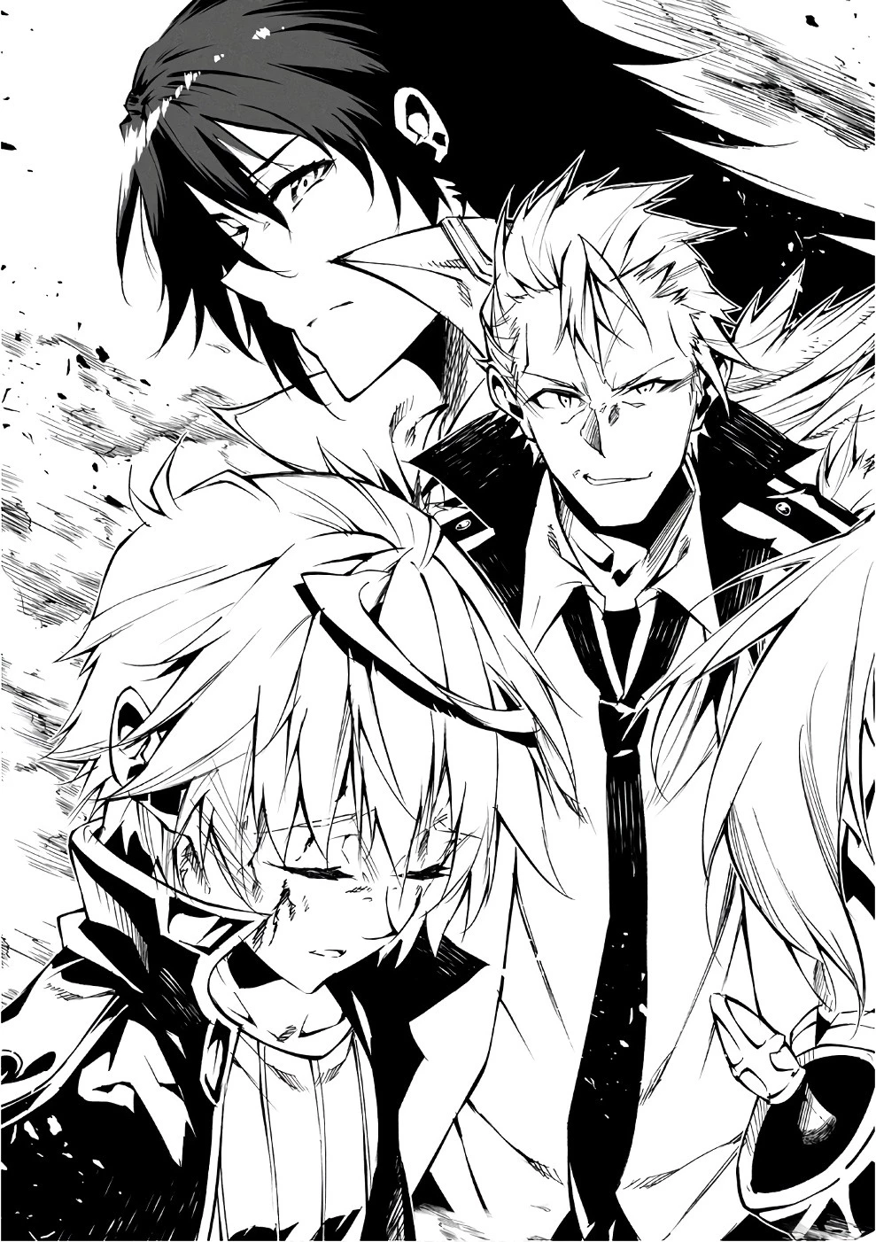 効率厨魔導師、第二の人生で魔導を極める 第21話 - 3