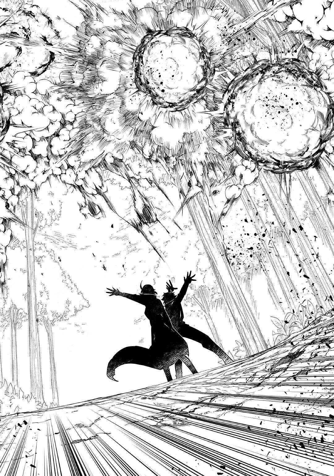 効率厨魔導師、第二の人生で魔導を極める 第40話 - 26