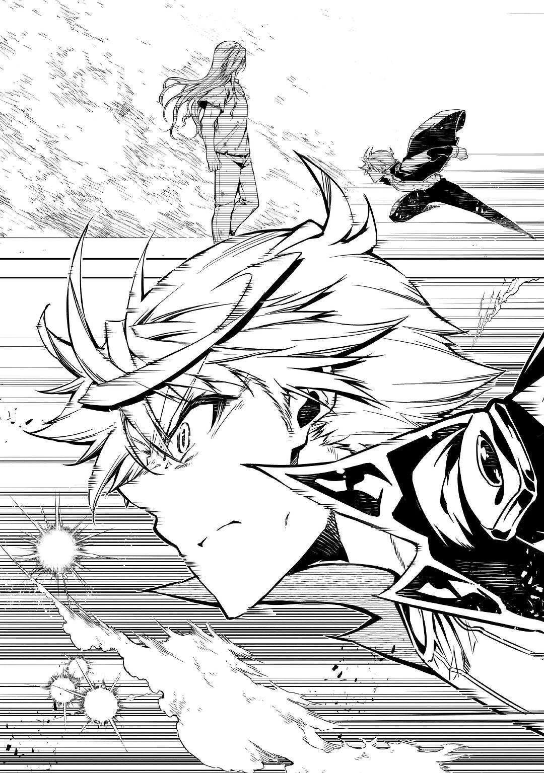 効率厨魔導師、第二の人生で魔導を極める 第53話 - 31