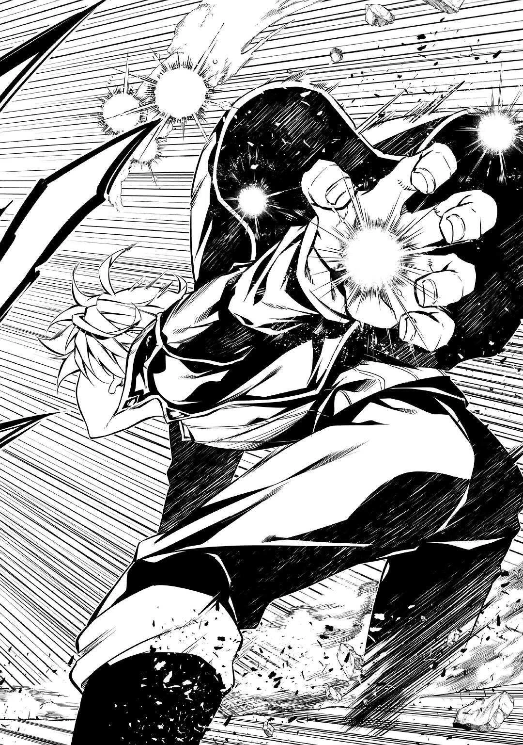 効率厨魔導師、第二の人生で魔導を極める 第53話 - 32