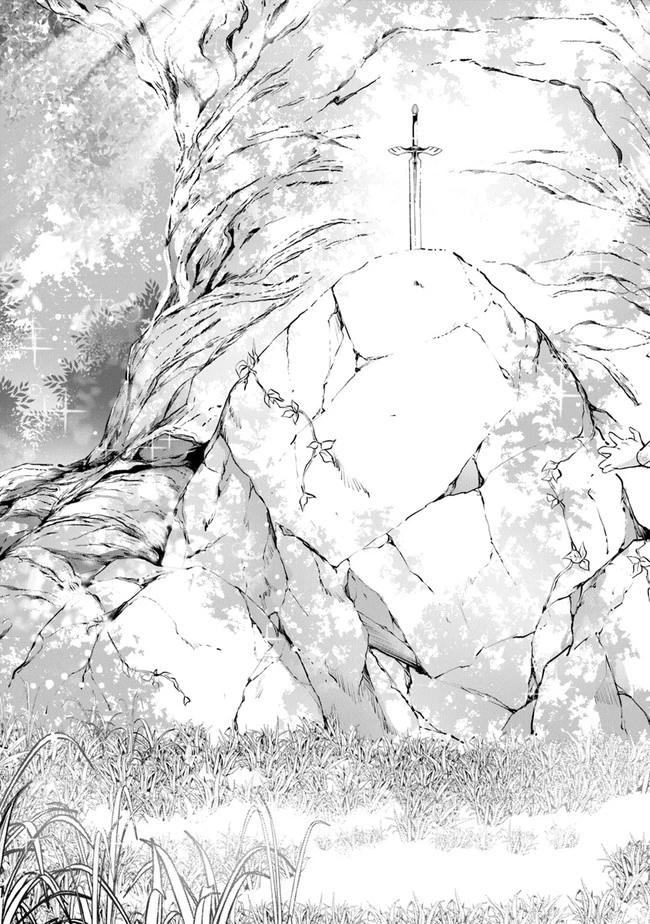 神々に育てられしもの、最強となる 第16話 - 7