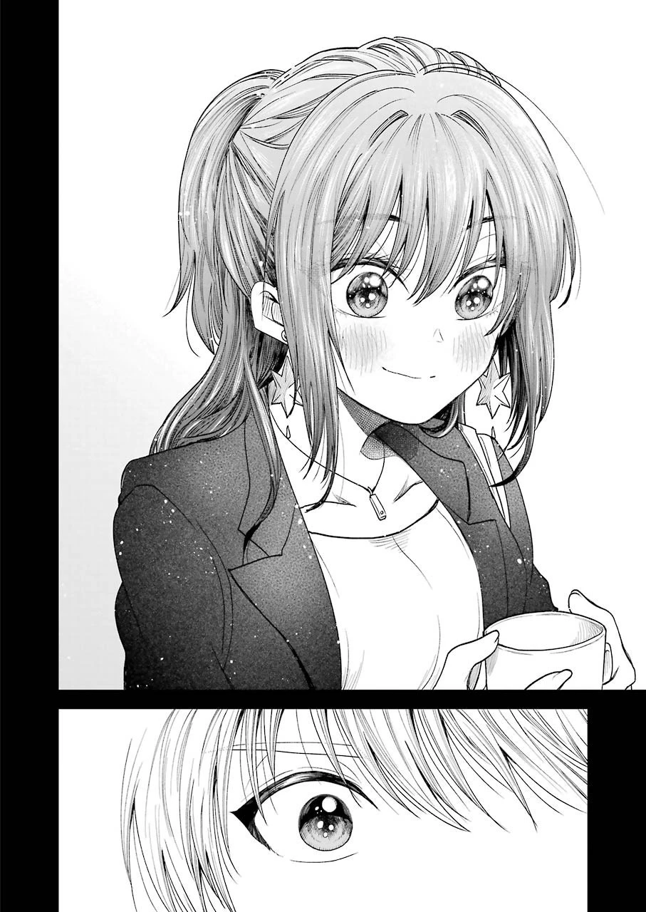 不器用な先輩。 第4話 - 10