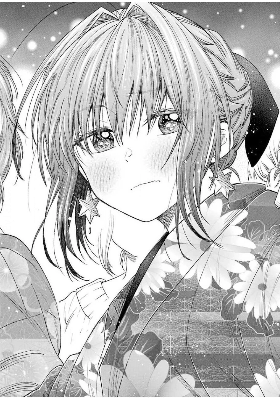 不器用な先輩。 第10話 - 15