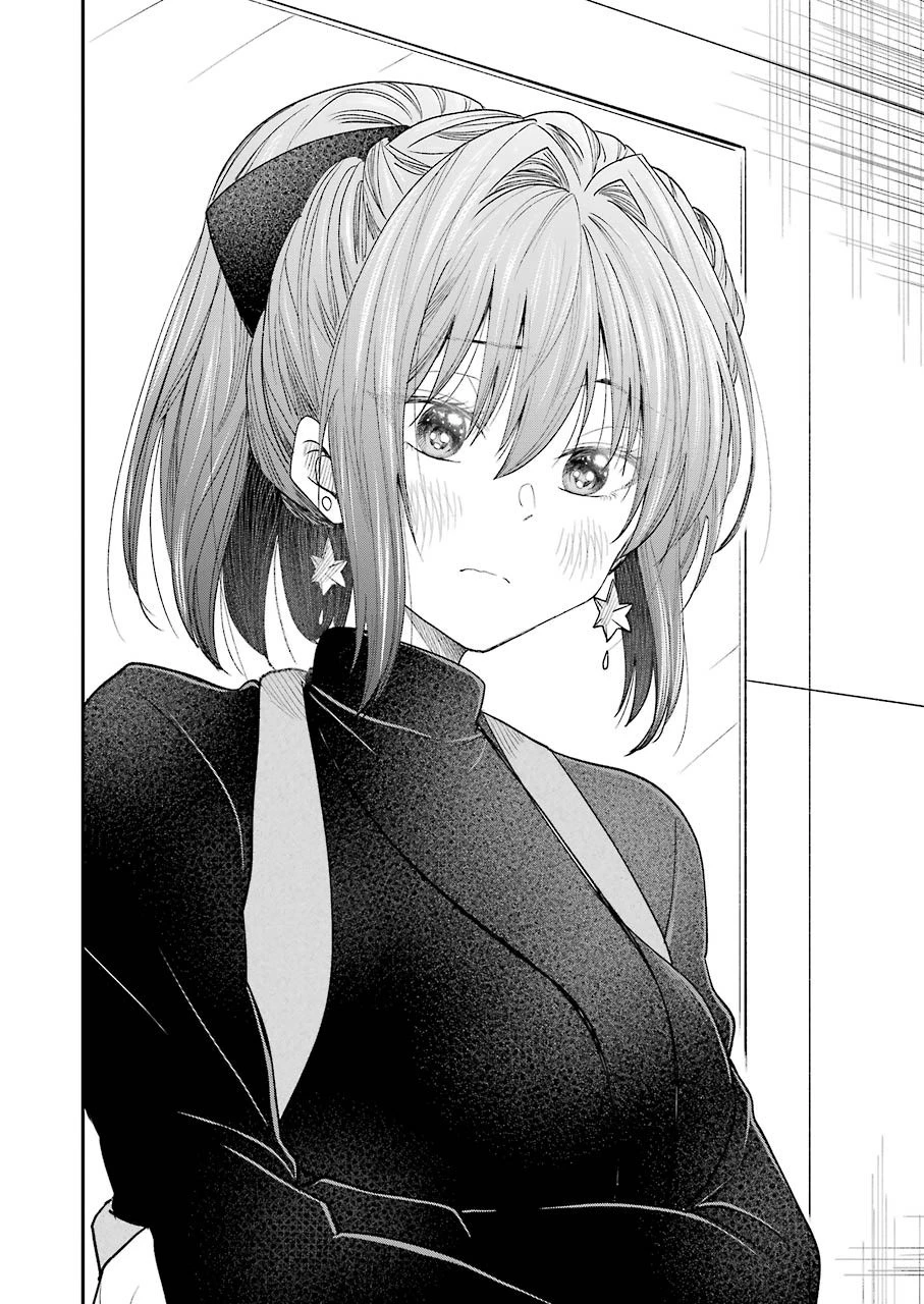 不器用な先輩。 第18話 - 10