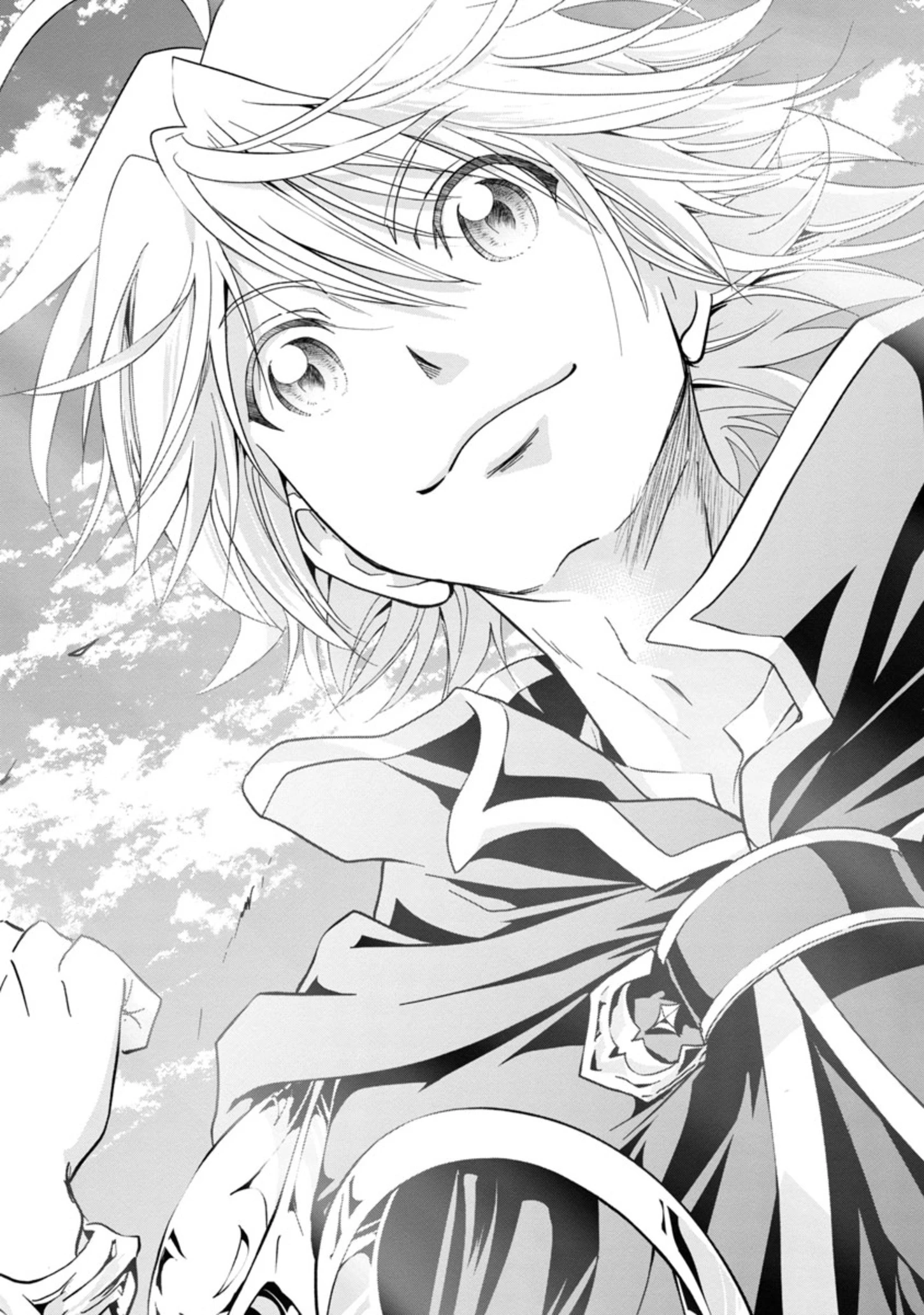 百魔の主 異世界で魔王チートは最強かもしれません 第3.2話 - 18