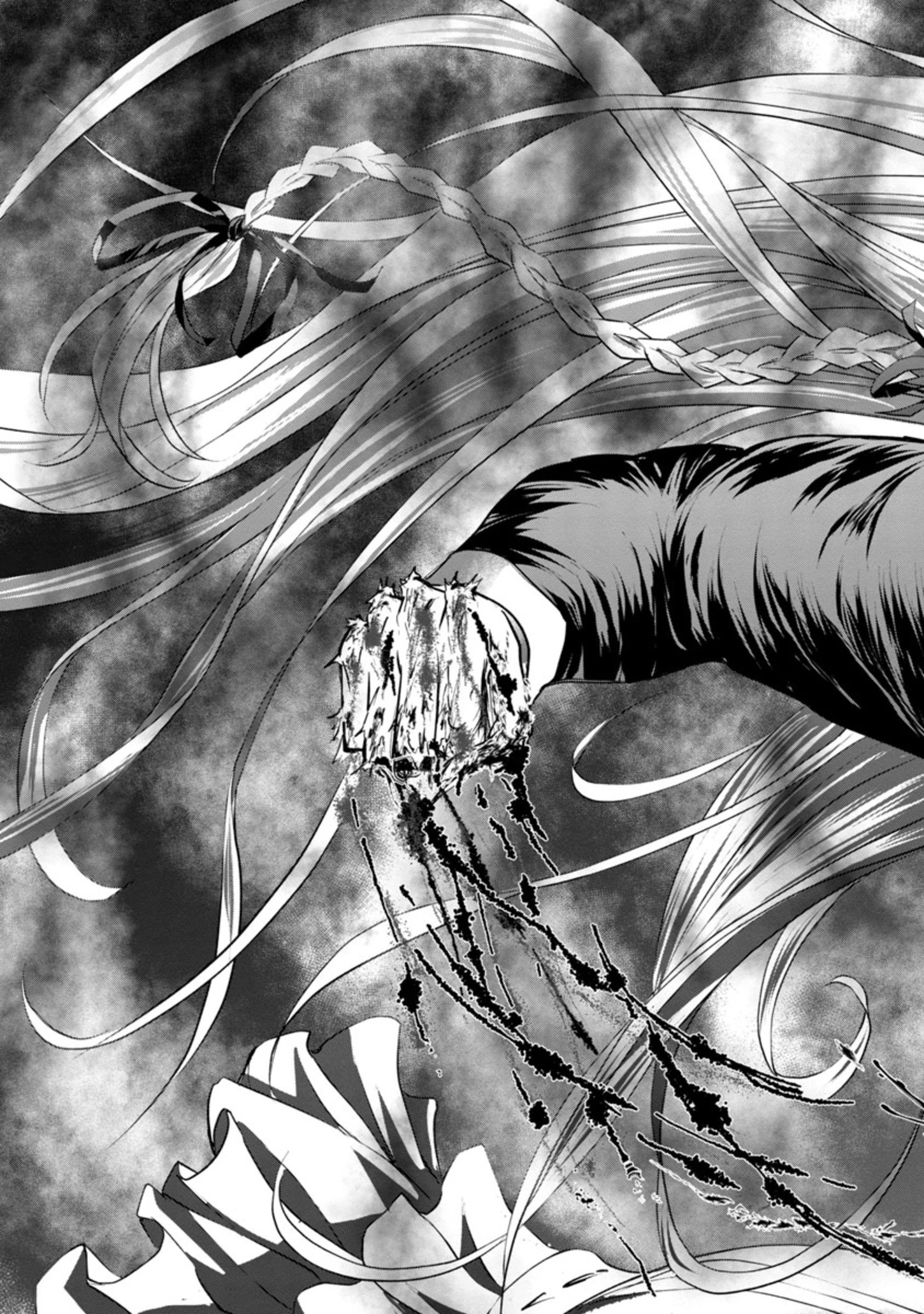 百魔の主 異世界で魔王チートは最強かもしれません 第12話 - 9