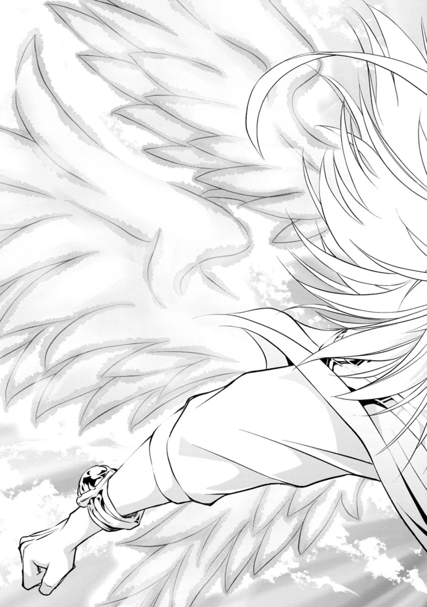 百魔の主 異世界で魔王チートは最強かもしれません 第15話 - 19