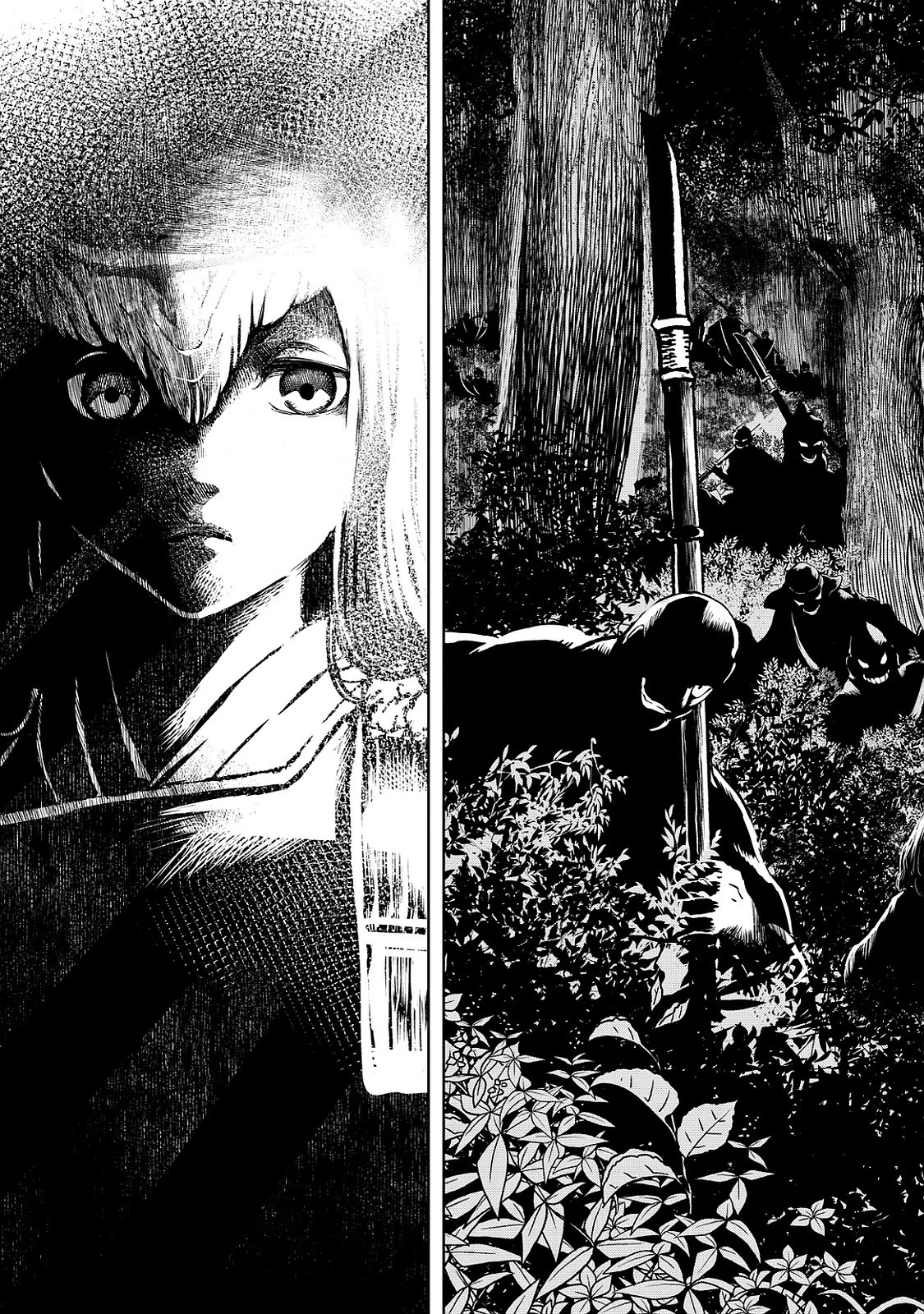 将国のアルタイル 第6話 - 5