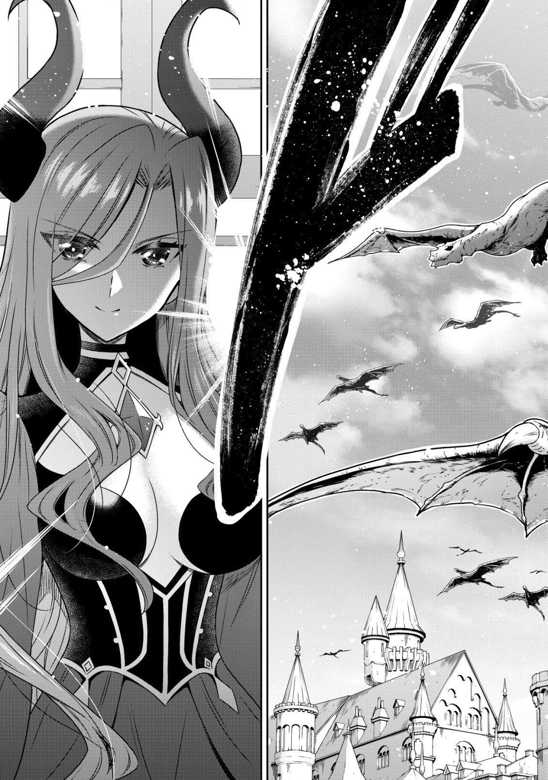 幼女無双 ～仲間に裏切られた召喚師、魔族の幼女になって【英霊召喚】で溺愛スローライフを送る～ 第9.2話 - 5