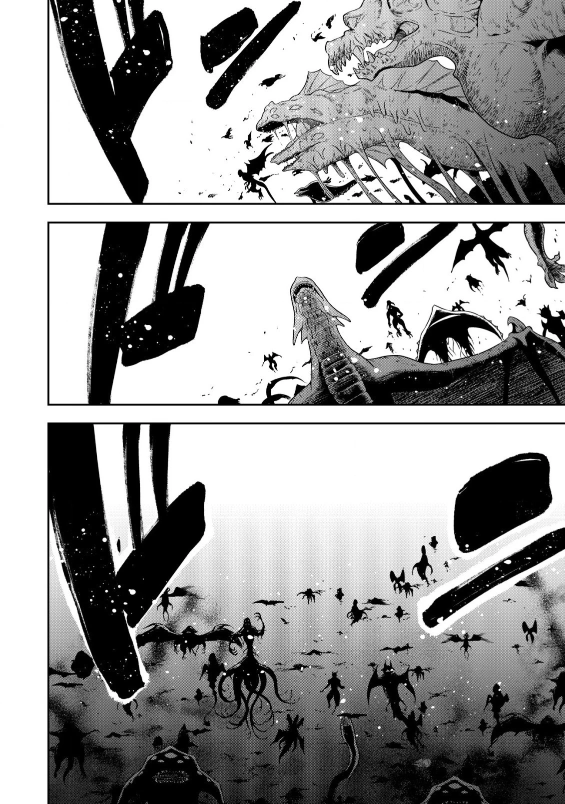 幼女無双 ～仲間に裏切られた召喚師、魔族の幼女になって【英霊召喚】で溺愛スローライフを送る～ 第13話 - 12