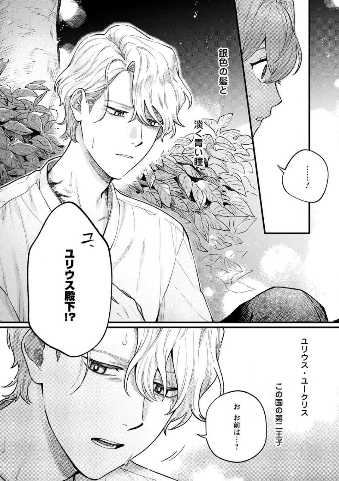 無自覚な天才魔導具師はのんびり暮らしたい 第1.3話 - 8