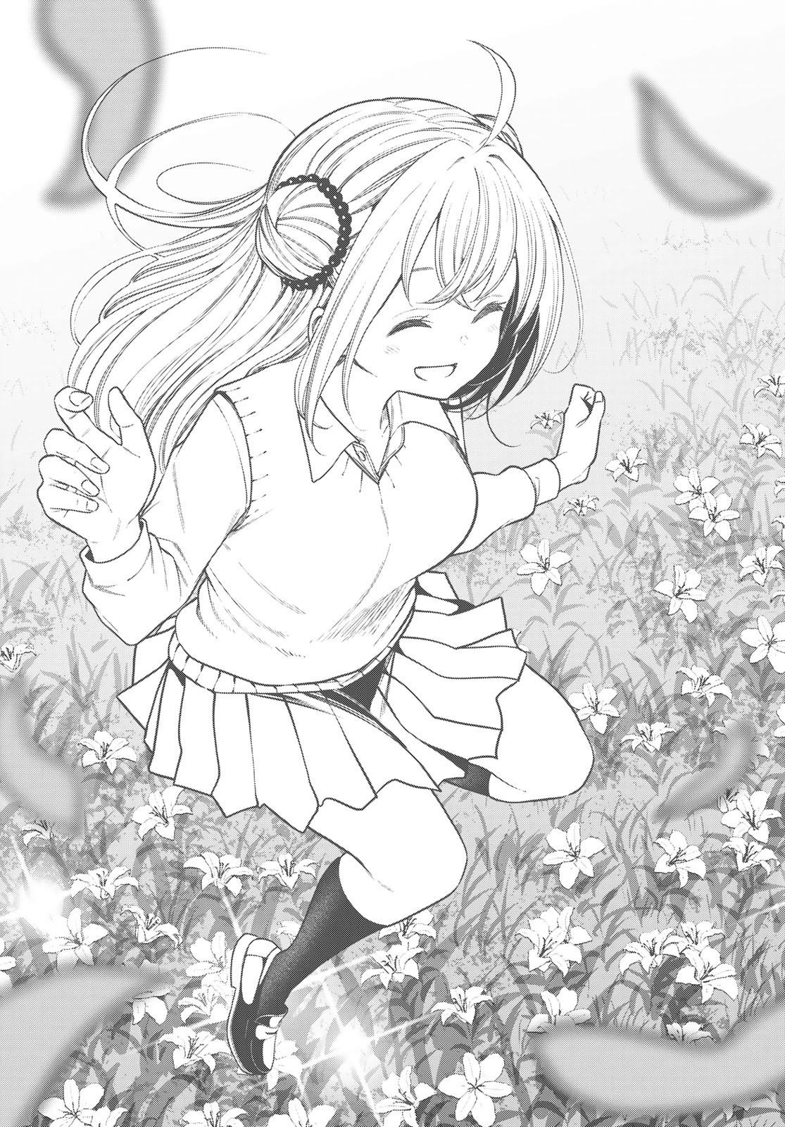 らぶ あんど ぴーす 第10話 - 27