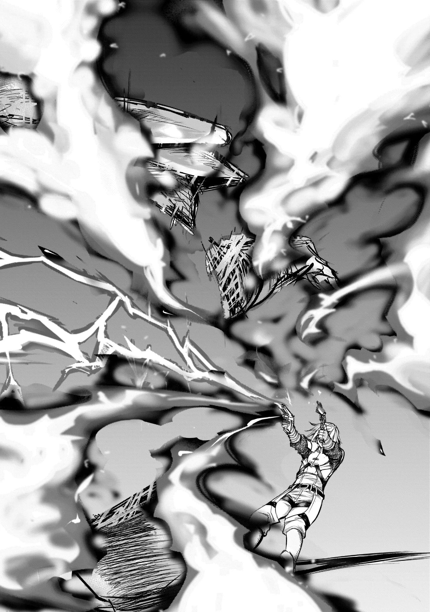 元最強勇者の再就職 第1話 - 68