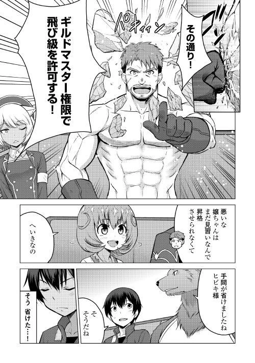 最強の職業は勇者でも賢者でもなく鑑定士（仮）らしいですよ？ 第16.2話 - 20