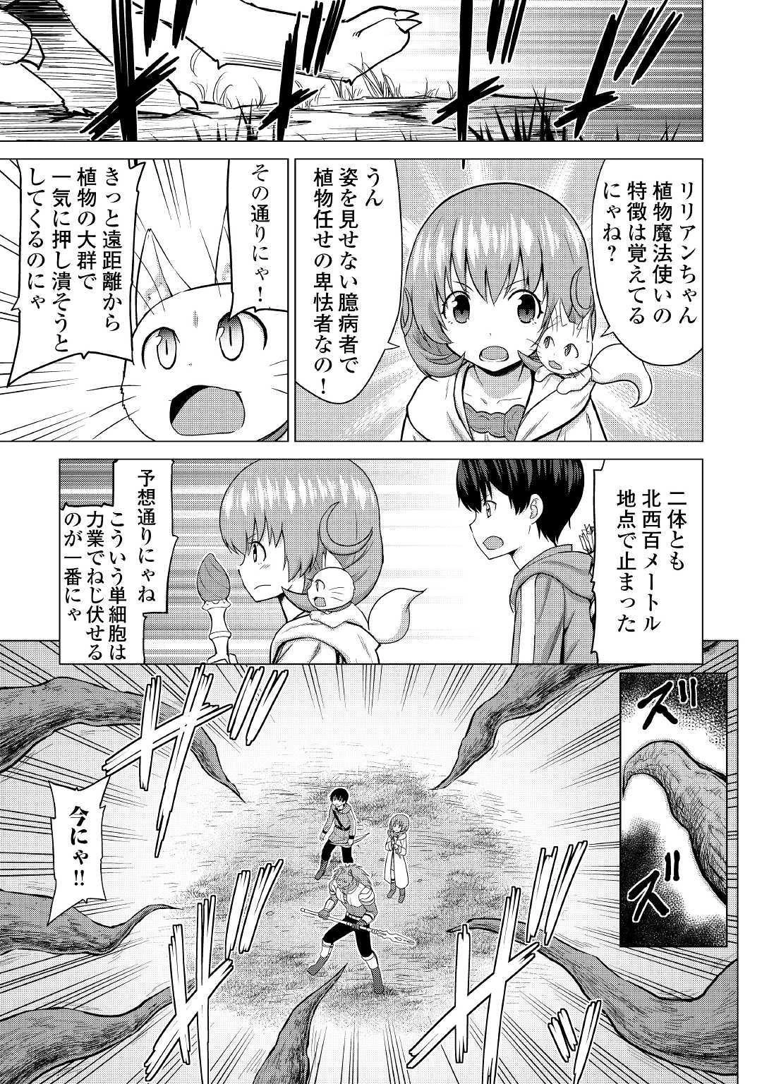 最強の職業は勇者でも賢者でもなく鑑定士（仮）らしいですよ？ 第26話 - 9