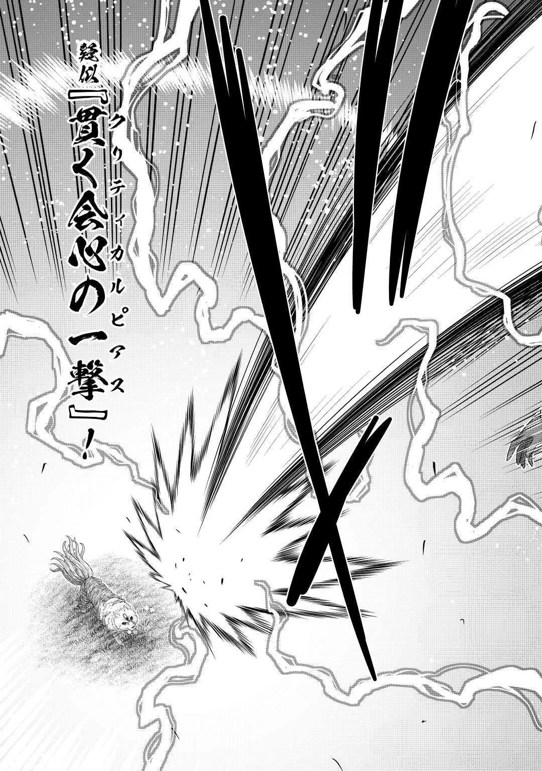 最強の職業は勇者でも賢者でもなく鑑定士（仮）らしいですよ？ 第27話 - 19