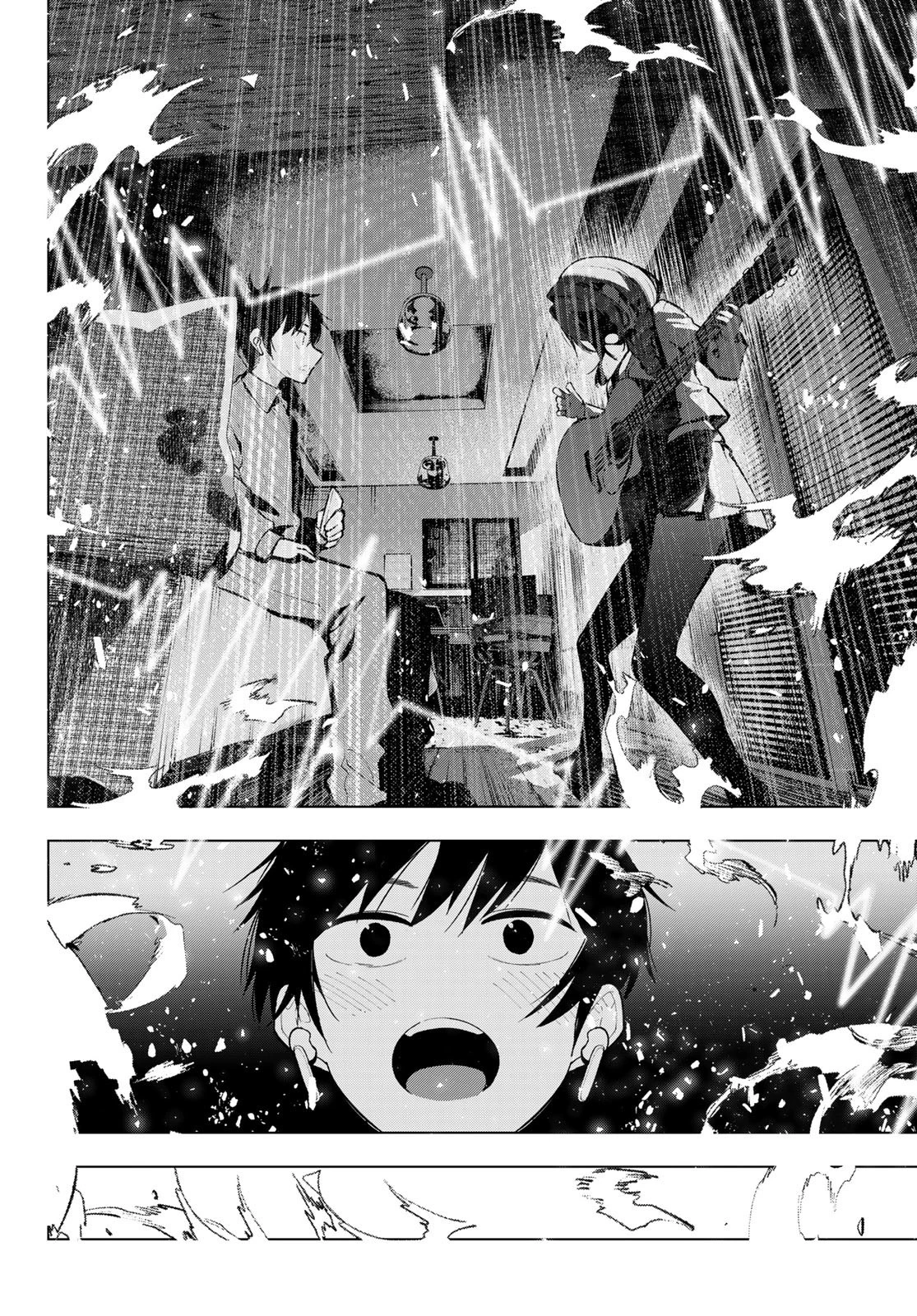 真夜中ハートチューン 第3話 - 24