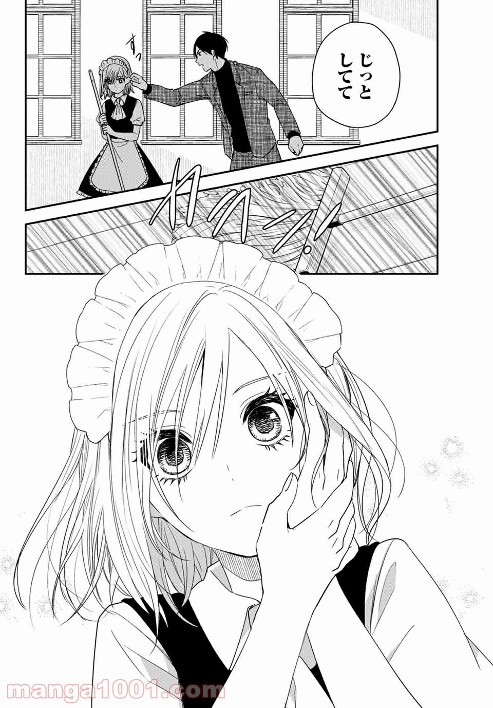 メイドの岸さん 第24.5話 - 5