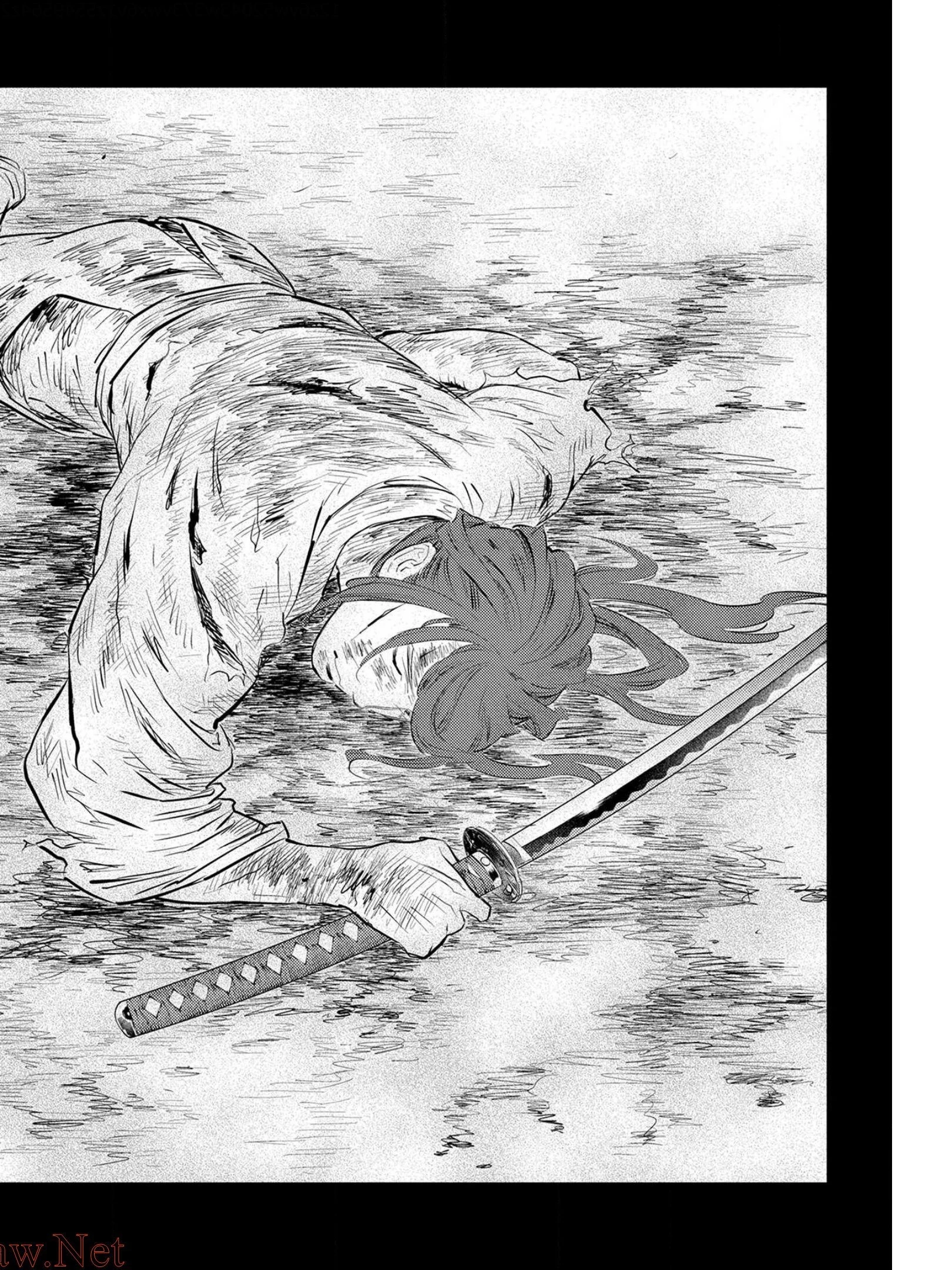 戦国小町苦労譚 第29話 - 8