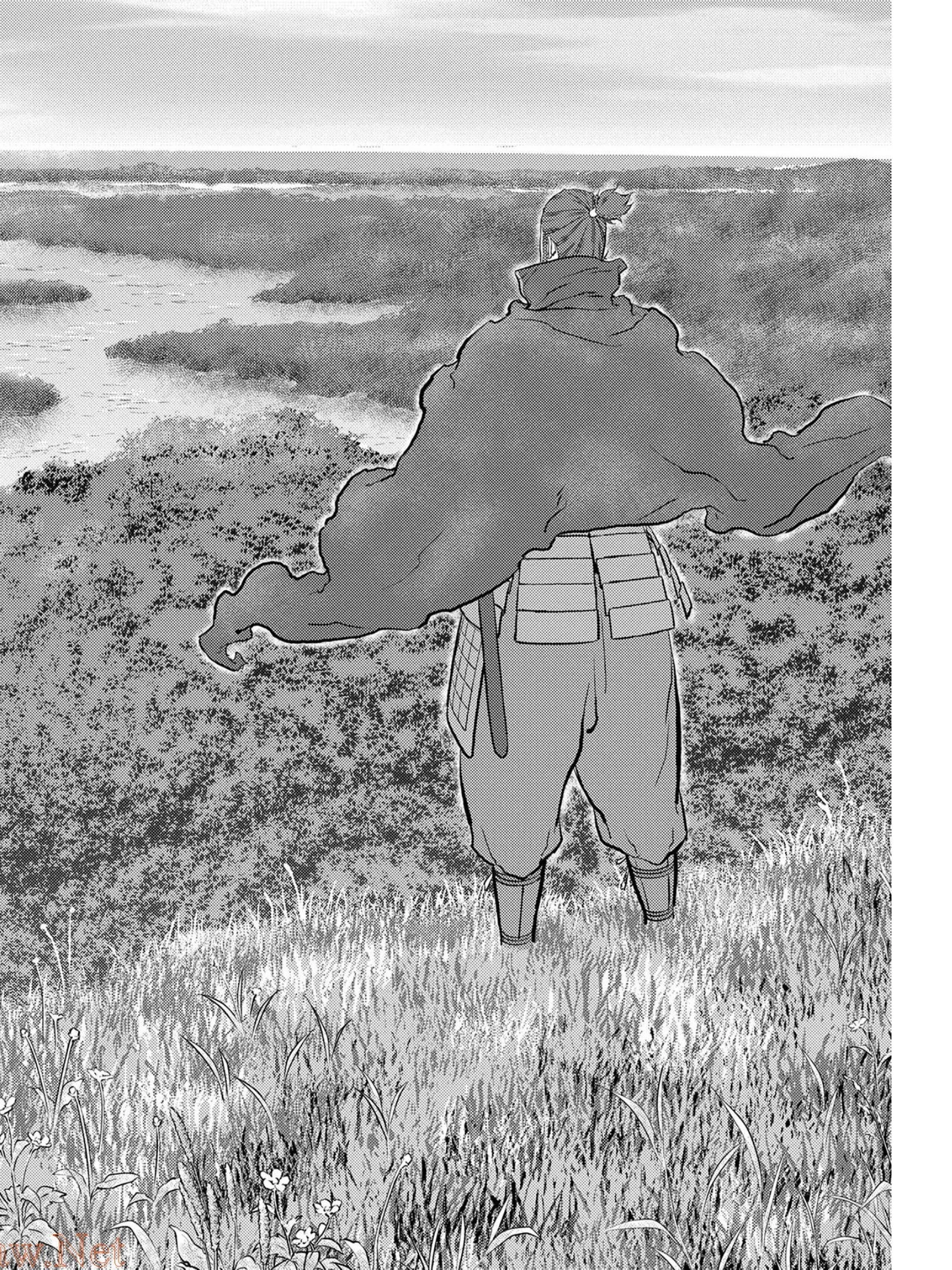 戦国小町苦労譚 第40話 - 6