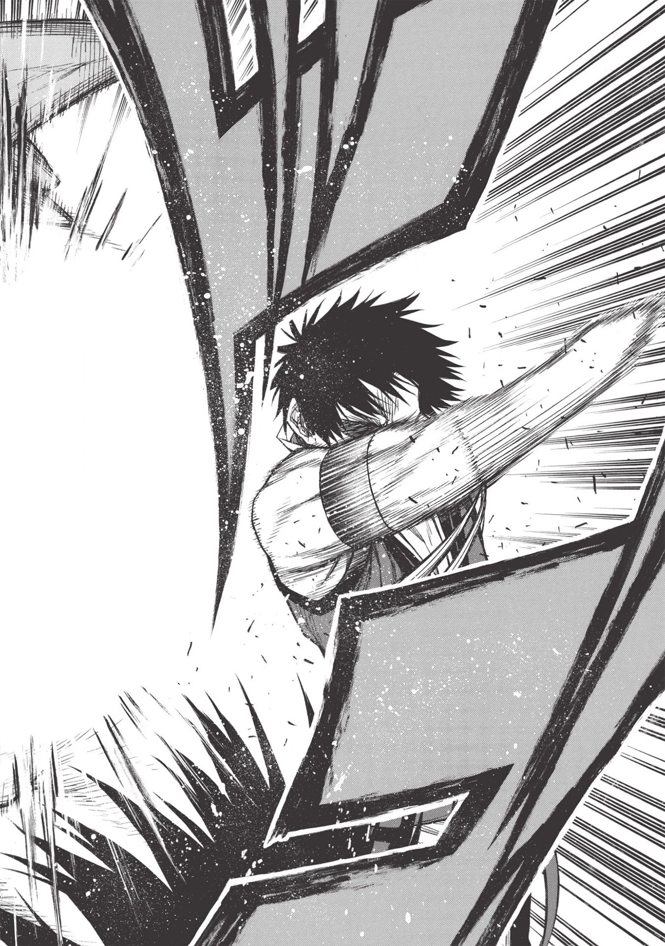 新米オッサン冒険者、最強パーティに死ぬほど鍛えられて無敵になる。 第22.2話 - 14