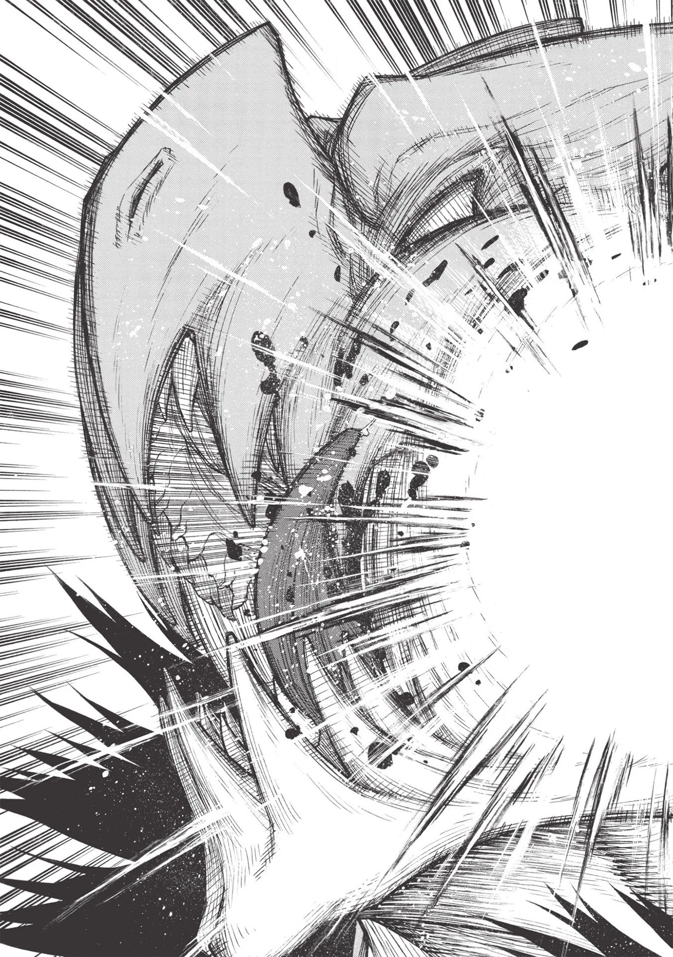 新米オッサン冒険者、最強パーティに死ぬほど鍛えられて無敵になる。 第22.2話 - 15