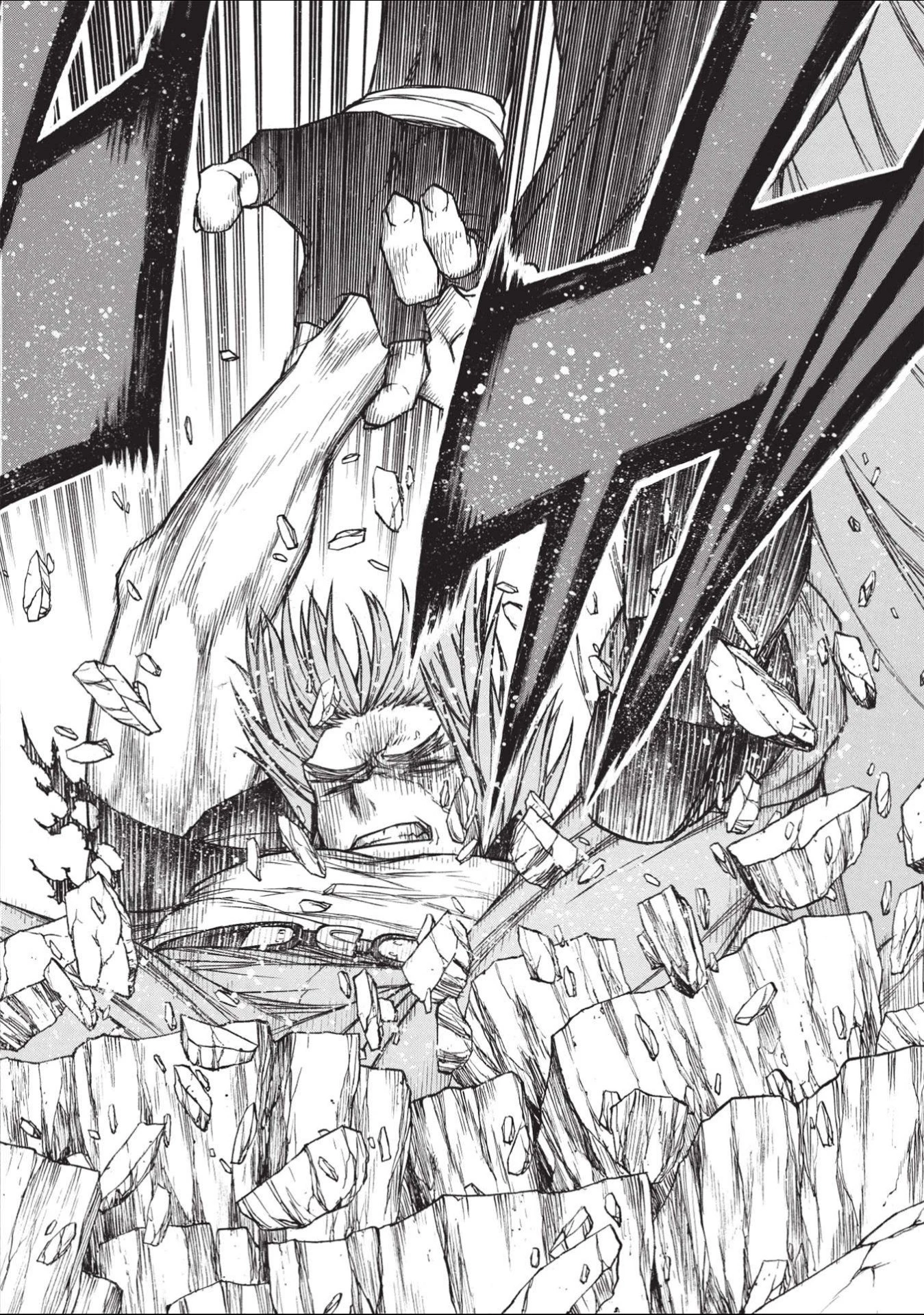 新米オッサン冒険者、最強パーティに死ぬほど鍛えられて無敵になる。 第27.2話 - 14