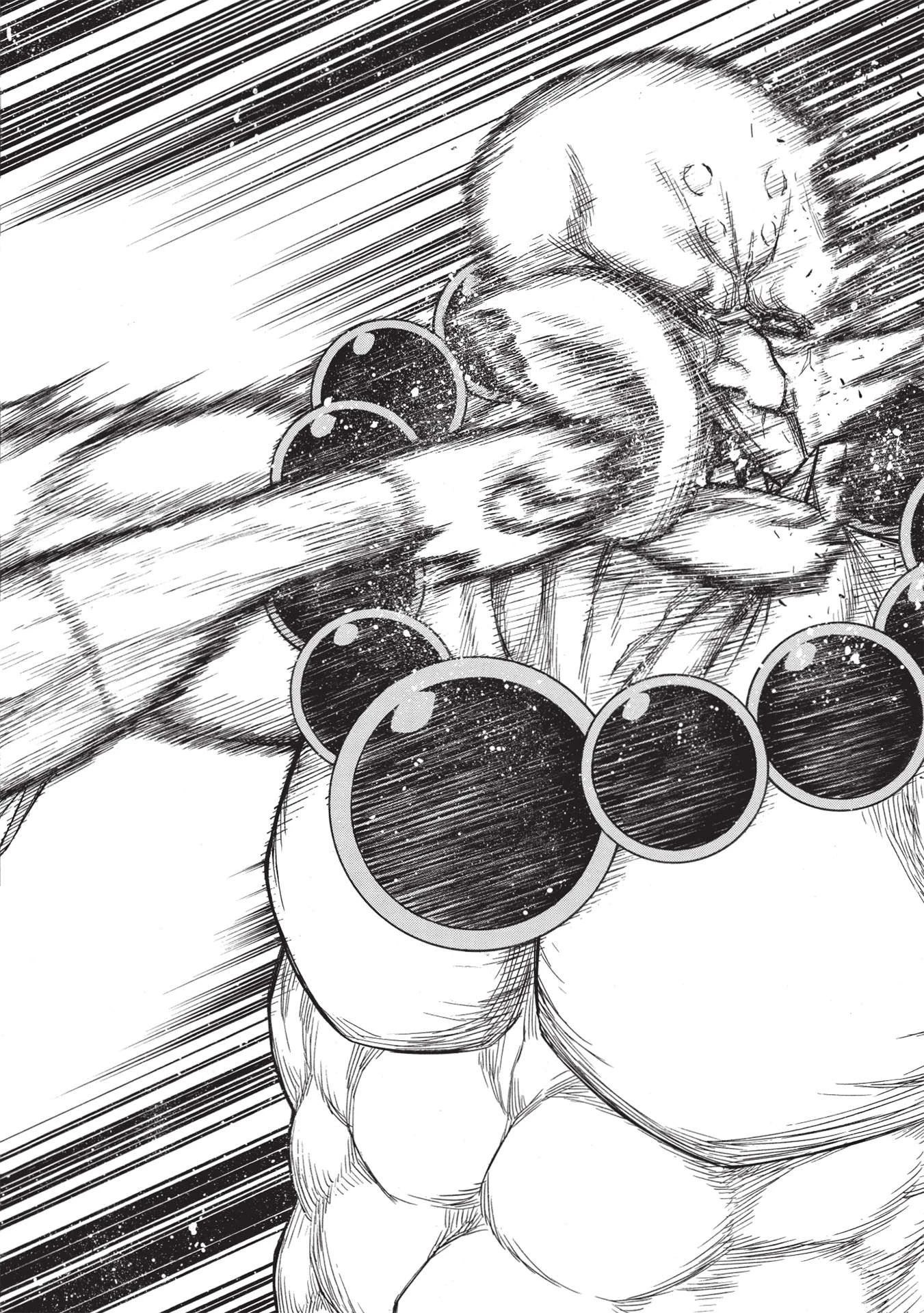 新米オッサン冒険者、最強パーティに死ぬほど鍛えられて無敵になる。 第32.2話 - 14