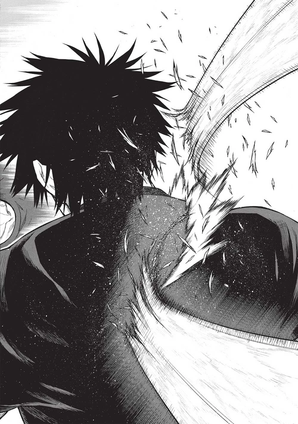 新米オッサン冒険者、最強パーティに死ぬほど鍛えられて無敵になる。 第40.2話 - 16