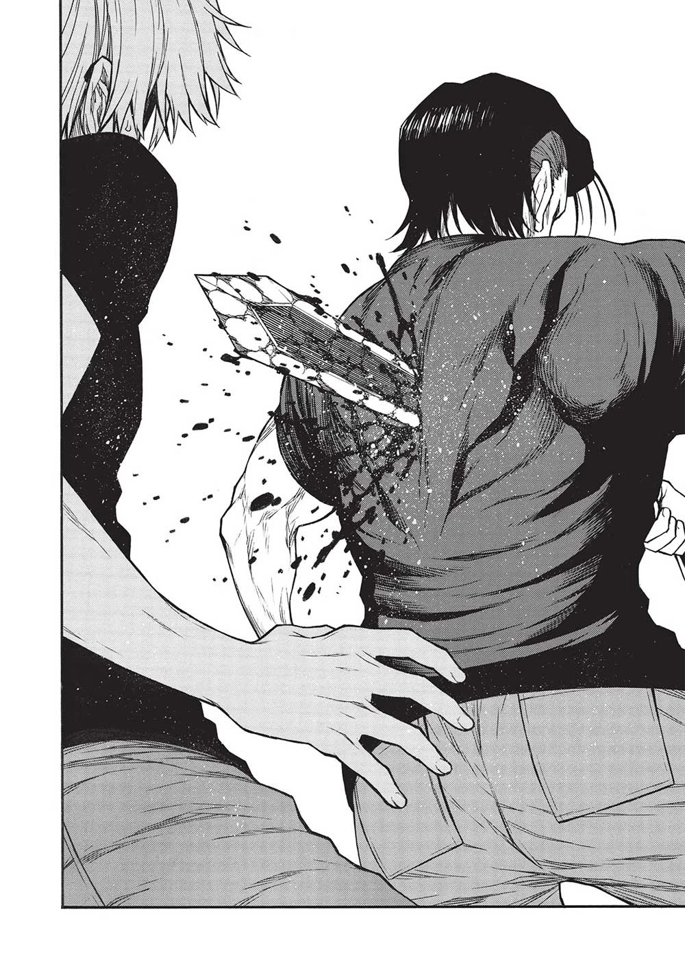 新米オッサン冒険者、最強パーティに死ぬほど鍛えられて無敵になる。 第49.2話 - 12