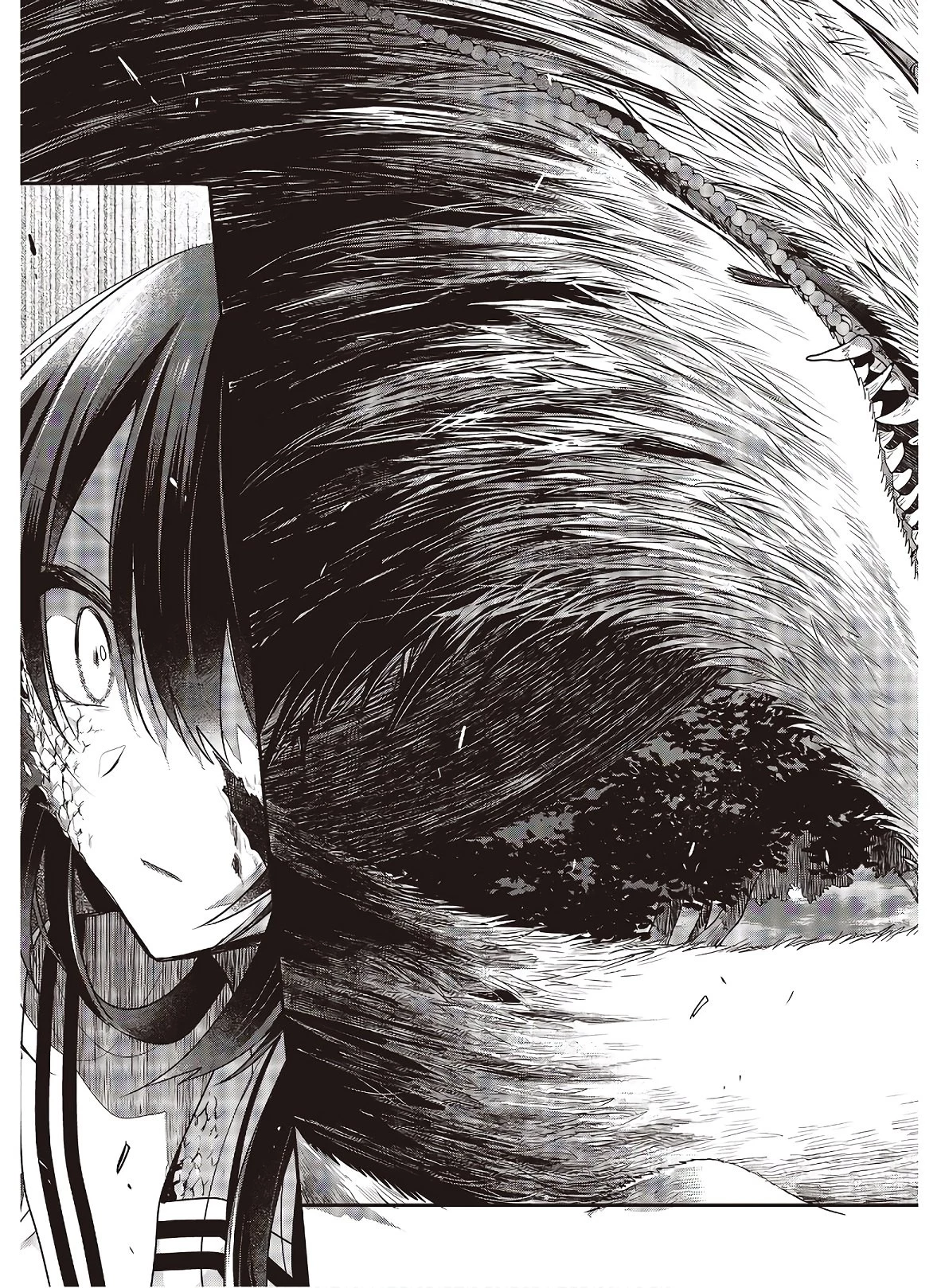 私を喰べたい、ひとでなし 第10話 - 33