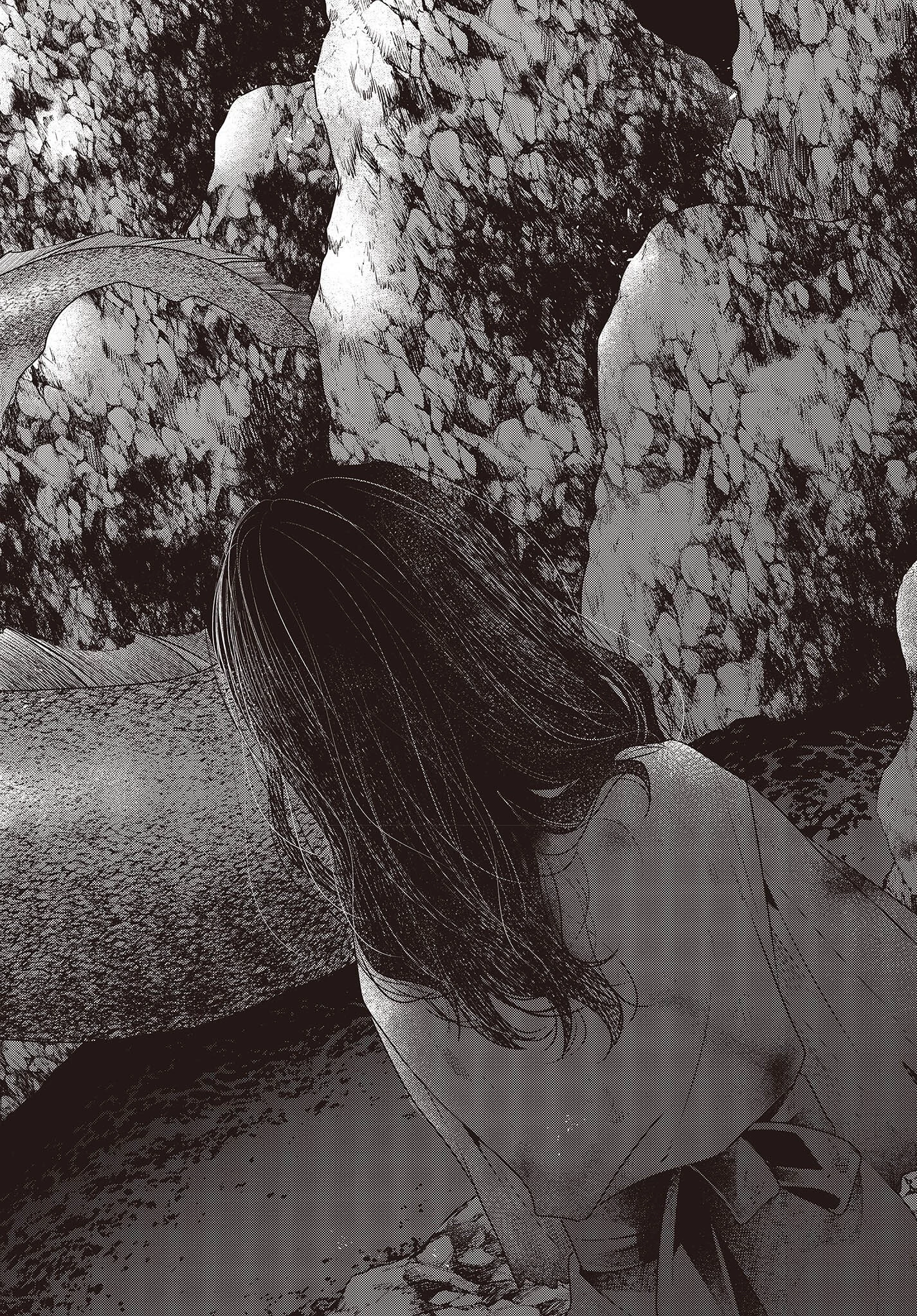 私を喰べたい、ひとでなし 第22話 - 26