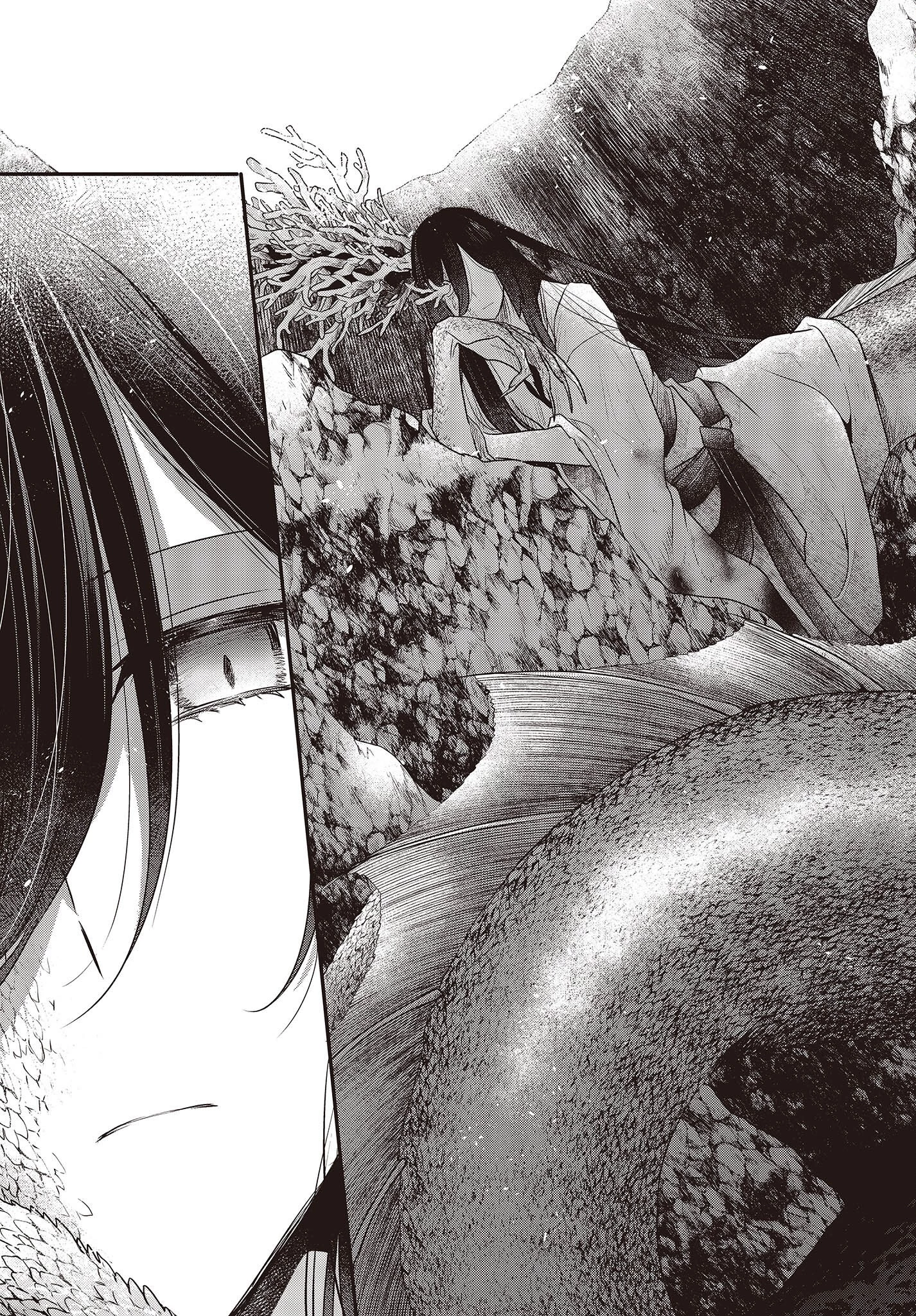 私を喰べたい、ひとでなし 第22話 - 27