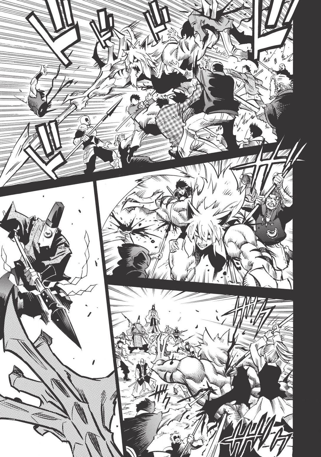 インフィニット・デンドログラム 第9話 - 7