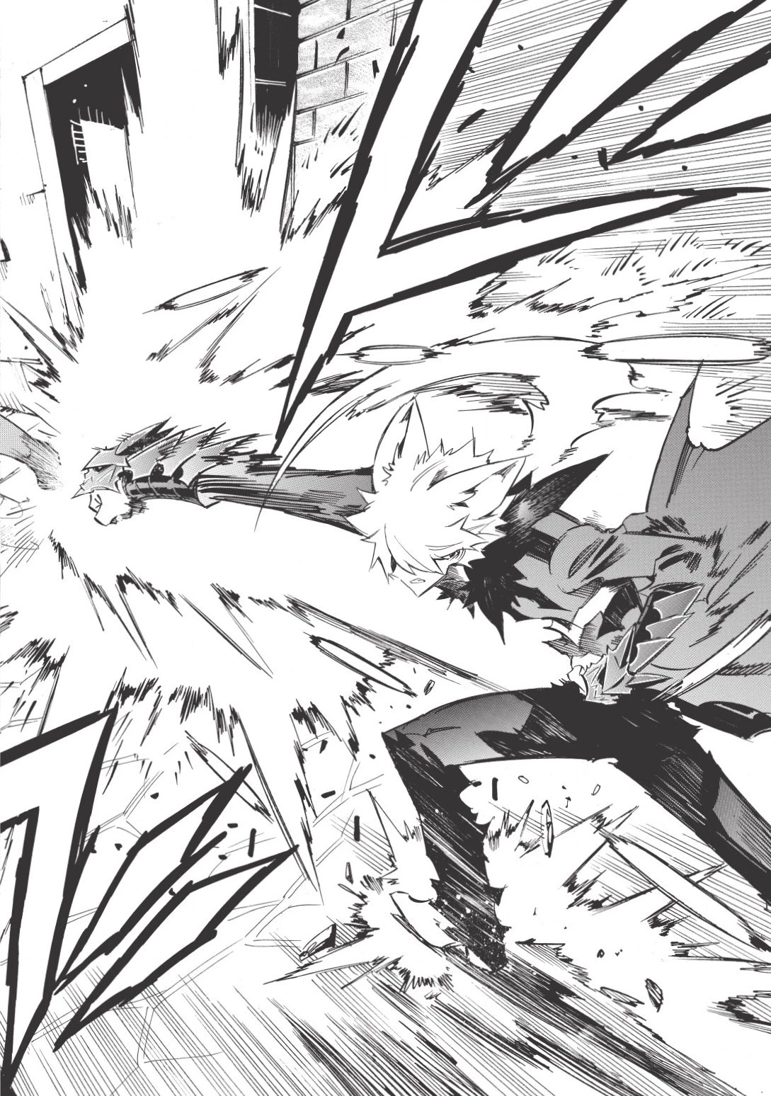 インフィニット・デンドログラム 第16話 - 28