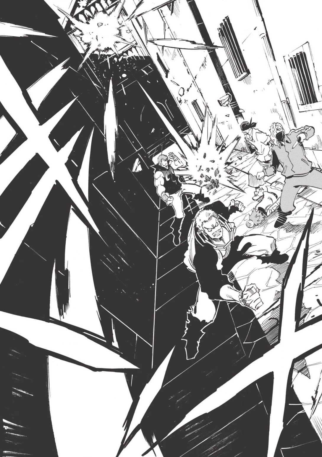 インフィニット・デンドログラム 第16話 - 29